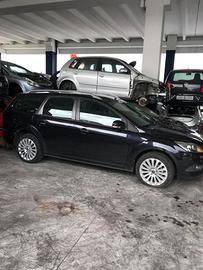Ricambi ford focus sw 2019