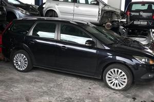 Ricambi ford focus sw 2019