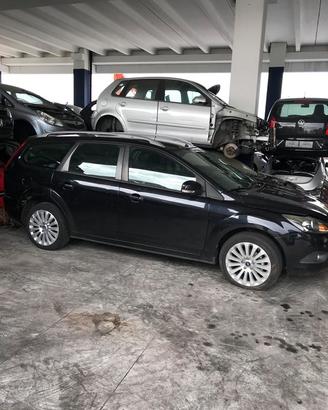 Ricambi ford focus sw 2019