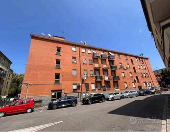 Immobile in asta di 42 m² con 2 locali a San Giuli