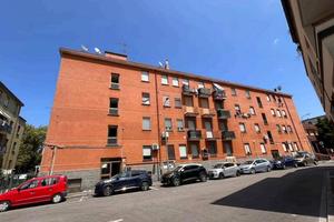 Immobile in asta di 42 m² con 2 locali a San Giuli