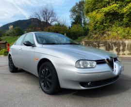 Alfa Romeo 156 2.0 ts selespeed