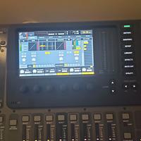 behringer x32