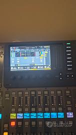 behringer x32