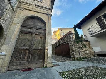 2 LOCALI A COSTA DI MEZZATE