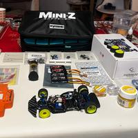 Glr 1/28 full optional pronto pista