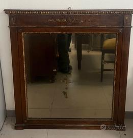 specchio antico