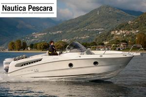 Karnic SL 702  + Motore SELVA  225 CV