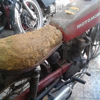Accessori per MOTO MORINI CORSARO 