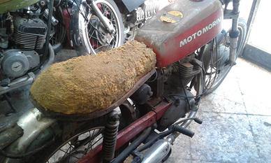 Accessori per MOTO MORINI CORSARO 