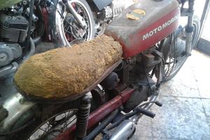 Accessori per MOTO MORINI CORSARO 