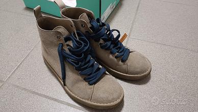 Scarpe Panchic