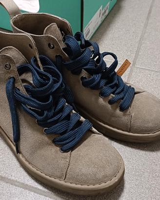 Scarpe Panchic
