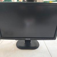 Monitor PC Philips 19 pollici