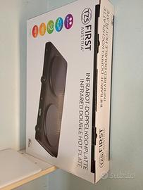 Piano cottura a induzione portatile