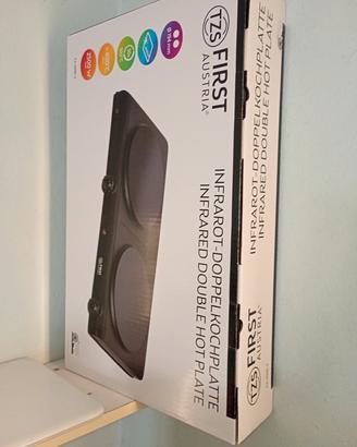 Piano cottura a induzione portatile