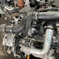 motore chevrolet z20s1 2.0 cruze captiva