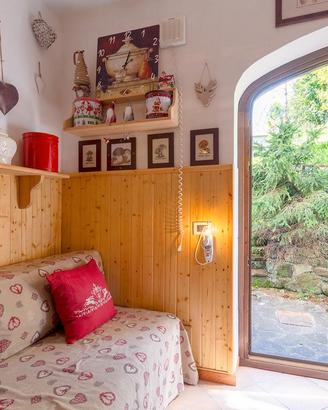 Casa Maè Dolomiti Civetta Zoldo 2026-2027