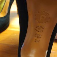 Pollini e studio pollini dècolletè 