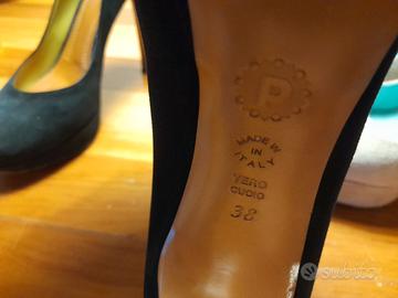 Pollini e studio pollini dècolletè 