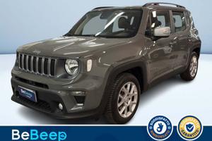 Jeep Renegade 1.5 TURBO T4 MHEV LIMITED 2WD 1...