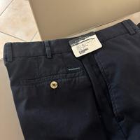 Pantaloni sportivi nuovi Burberry