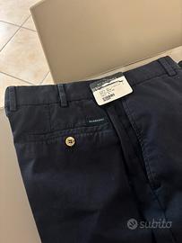 Pantaloni sportivi nuovi Burberry
