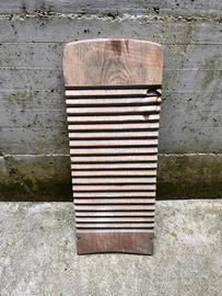 Asse lavapanni anni 70