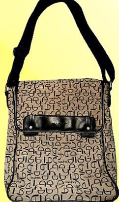 BORSA BYBLOS UNISEX