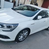 Renault Megane 1.5 dCi Automatico 2020 Diesel