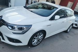 Renault Megane 1.5 dCi Automatico 2020 Diesel