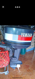 Fuoribordo yamaha