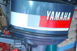 Fuoribordo yamaha