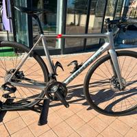 Argon 18 Gallium Shimano 12v. Di2