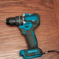 Avvitatore Brushless 10 mm