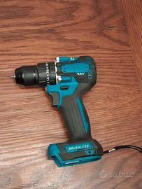 Avvitatore Brushless 10 mm