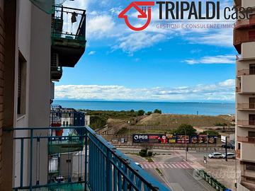 Taranto Appartamento Vista Mare 4°p.con ascensore