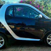 Smart diesel 451 coupe 
