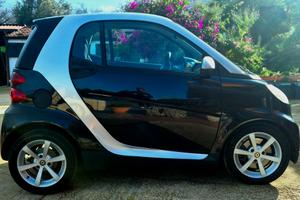 Smart diesel 451 coupe 