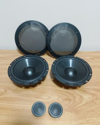 kit 2 vie axton 16 cm 