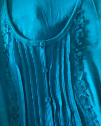 Blusa Nuova