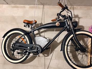 Bicicletta