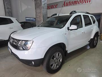 DACIA DUSTER 1.6 GPL Laureate 2015