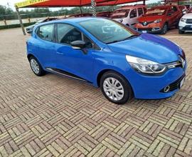 Renault Clio 1.2 75CV GPL 5 porte Live