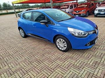 Renault Clio 1.2 75CV GPL 5 porte Live