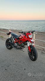ducati Hypermotard 796 A2 