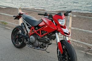 ducati Hypermotard 796 A2 