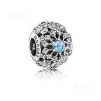 Pandora Disney Cenerentola Charm desideri#791592CF