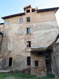 Stabile-Palazzo a Sassuolo