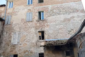Stabile-Palazzo a Sassuolo